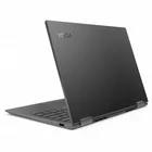 Portatīvais dators Lenovo Yoga 730-13IWL Iron Grey 13.3" 81JR001CLT