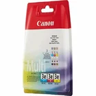 Canon BCI-3E C/M/Y Color Multipack