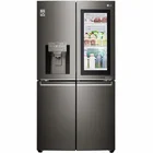 Ledusskapis LG GMX936SBHV
