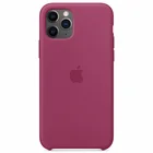 iPhone 11 Pro Silicone Case - Pomegranate