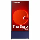 Televizors Samsung 43'' The Sero UHD QLED Smart TV QE43LS05TAUXXH