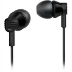 Austiņas Austiņas Philips SHE 3800BK/00