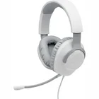 Austiņas JBL Quantum 100 White