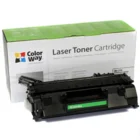 ColorWay Econom Toner Cartridge Black CW-C719M
