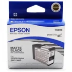 Epson ink cartridge matt black