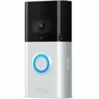 Video novērošanas kamera Ring Video Doorbell 3 Plus
