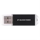 USB zibatmiņa USB zibatmiņa  Silicon Power Ultima-II 16 GB, USB 2.0, Black