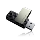 USB zibatmiņa USB zibatmiņa Silicon Power Blaze B30 8 GB, USB 3.0, Silver