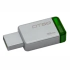 USB zibatmiņa USB zibatmiņa Kingston DataTraveler 50 16Gb