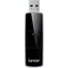 USB zibatmiņa USB zibatmiņa Lexar JumpDrive P20 64 GB, USB 3.0, Black