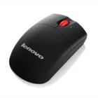 Datorpele Datorpele Lenovo Mouse Laser - Wireless Lenovo Black