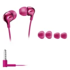 Austiņas Austiņas Philips SHE3700PK/00 Pink