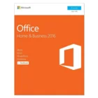 Programmatūra Microsoft Office Home and Business 2016 RUS (T5D-02848)
