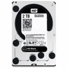 Iekšējais cietais disks Western Digital Black HDD 2 TB
