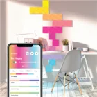 Nanoleaf Canvas Smarter Kit 9
