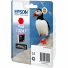 Epson T3247 14ml Red C13T32474010