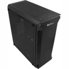 Stacionārā datora korpuss Genesis Irid 505 Black