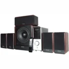 Skaļruņi Skaļruņi Microlab FC-730 5.1 84W