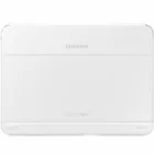Samsung Book Cover Galaxy Tab 4 10.1 white