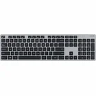 Klaviatūra Klaviatūra Asus W5000 Wireless Keyboard and Mouse Set ENG Gray