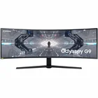 Monitors Samsung Odyssey G9 LC49G95TSSRXEN 49"