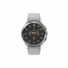 Viedpulkstenis Samsung Galaxy Watch4 Classic 46mm LTE Silver [Mazlietots]