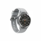 Viedpulkstenis Samsung Galaxy Watch4 Classic 46mm LTE Silver [Mazlietots]