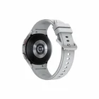 Viedpulkstenis Samsung Galaxy Watch4 Classic 46mm LTE Silver [Mazlietots]