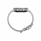 Viedpulkstenis Samsung Galaxy Watch4 Classic 46mm LTE Silver [Mazlietots]