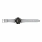 Viedpulkstenis Samsung Galaxy Watch4 Classic 46mm LTE Silver [Mazlietots]