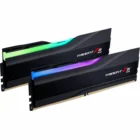 Operatīvā atmiņa (RAM) G.Skill Trident Z5 RGB 16GB 6600MHz DDR5 F5-6600J3440G16GX2TZ5RK