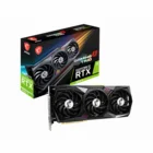 Videokarte MSI Nvidia GeForce RTX 3070Ti Gaming X Trio 8GB