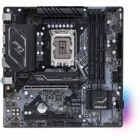 Mātesplate Asrock H670M Pro RS