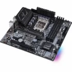 Mātesplate Asrock H670M Pro RS