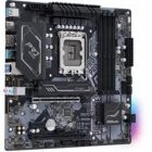 Mātesplate Asrock H670M Pro RS