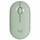 Datorpele Logitech Pebble M350 Eucalyptus