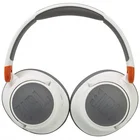 Austiņas JBL Junior JR 460NC White [Bojāts iepakojums]