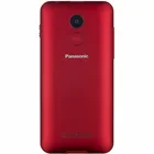 Panasonic KX-TU150 Red