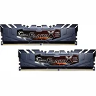 Operatīvā atmiņa (RAM) G.SKILL Flare X for AMD 16GB 3200MHz CL16 DDR4 KIT OF 2 F4-3200C16D-16GFX