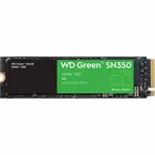 Iekšējais cietais disks Western Digital SN350 SSD 240GB Green