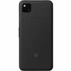 Google Pixel 4a Just Black
