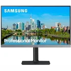 Monitors SAMSUNG LF24T650FYRXEN 24"