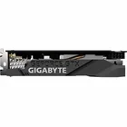 Videokarte Gigabyte GeForce GTX 1660 MINI ITX OC 6G GV-N1660IXOC-6GD