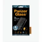 Viedtālruņa ekrāna aizsargs PanzerGlass iPhone 12/12 Pro Glass Black