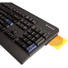 Klaviatūra Klaviatūra Lenovo USB Smartcard ENG