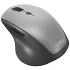 Datorpele Lenovo THINKBOOK 600 WIRELESS MEDIA MOUSE Black