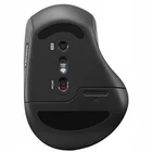 Datorpele Lenovo THINKBOOK 600 WIRELESS MEDIA MOUSE Black