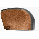 Datorpele Lenovo Go Vertical Storm gray with natural cork