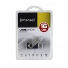 USB zibatmiņa Intenso 2.0 16GB Basic Line 3503470