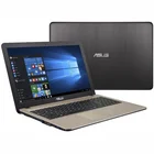 Portatīvais dators Portatīvais dators ASUS X540SA-XX018T Chocolate Black